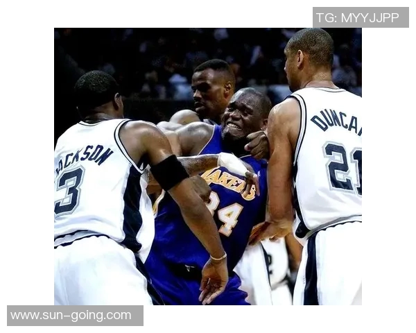 湖人对阵马刺精彩赛事直播全程回顾与分析